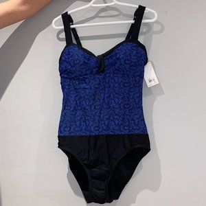 Krista-swim One piece swimsuit